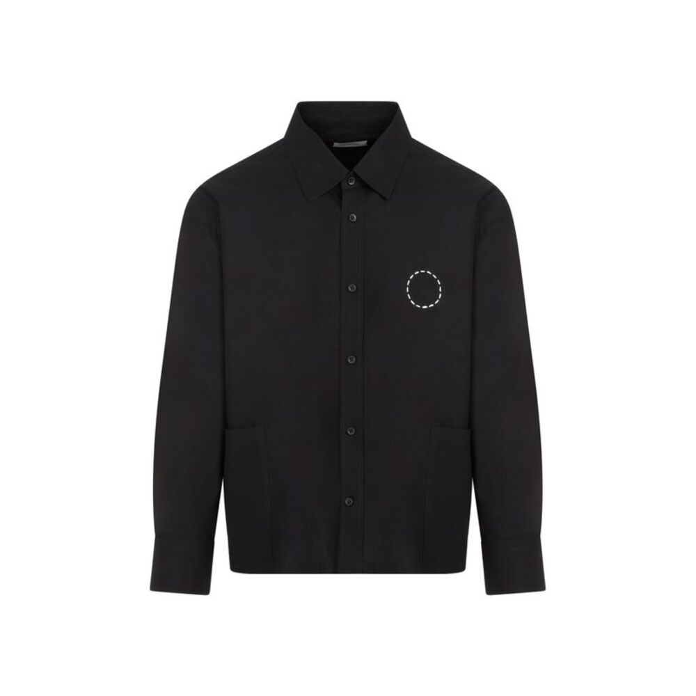 Craig Green Circle Shirt Men